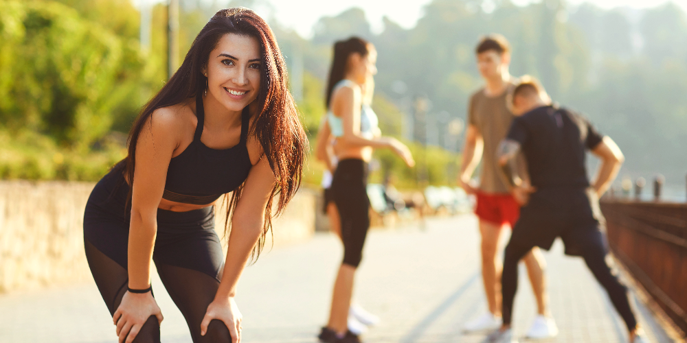 Warum Bewegung in der Natur dein Leben verbessert