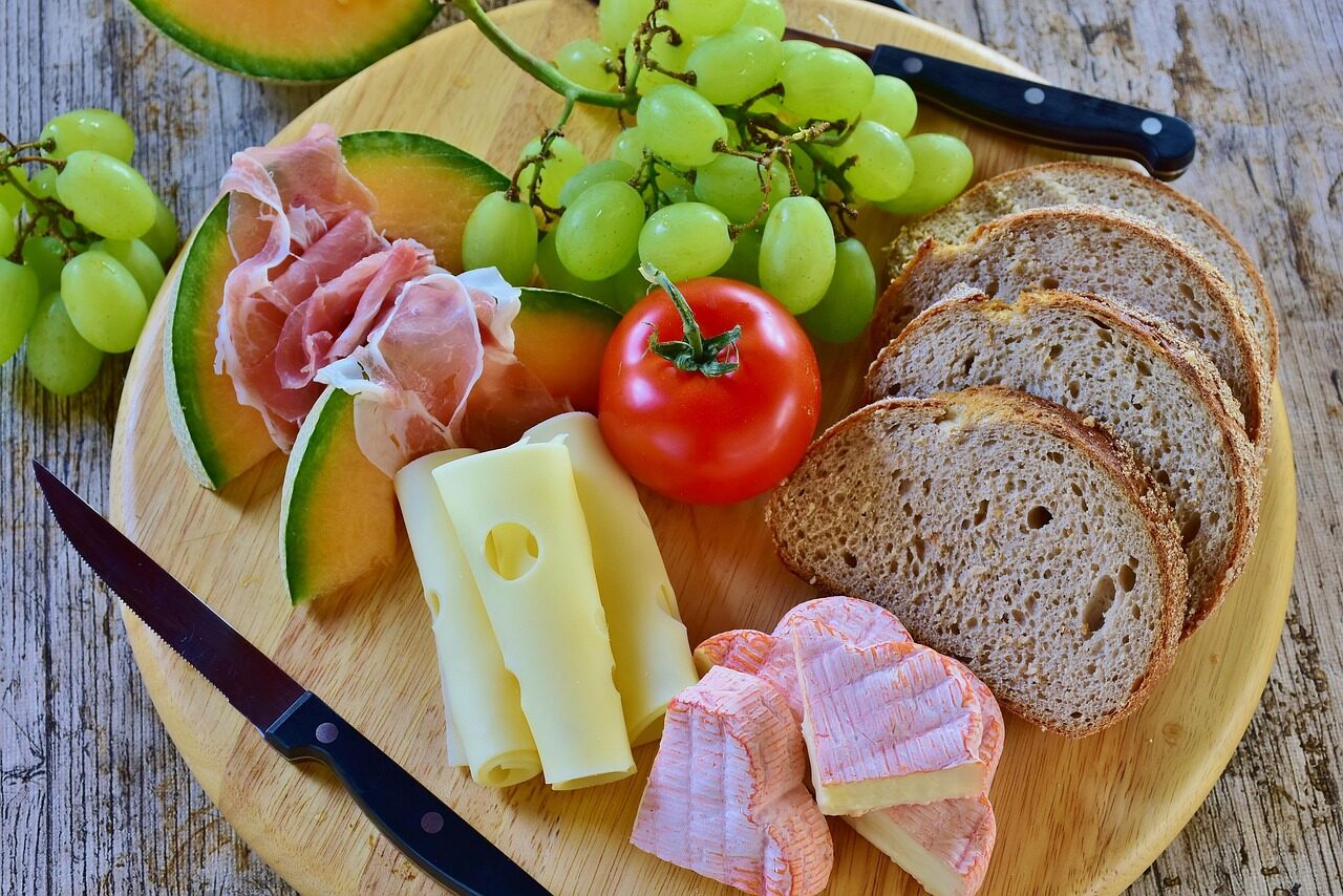Welches Holz für welches Brett? Olive, Akazie, Buche und Bambus im Vergleich