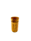 Krug 300 ml aus Olivenholz