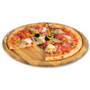 XXL Pizzateller aus Akazienholz 32 cm Kesper - Nicer Nature